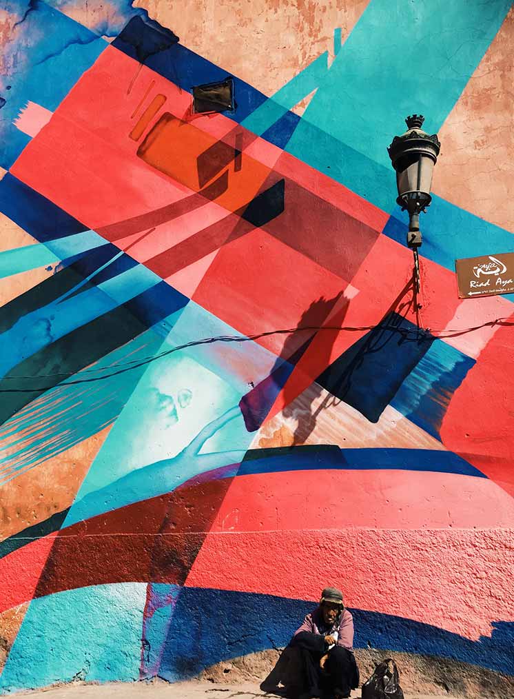 Abstract Painting 5 Abstract Painting 5